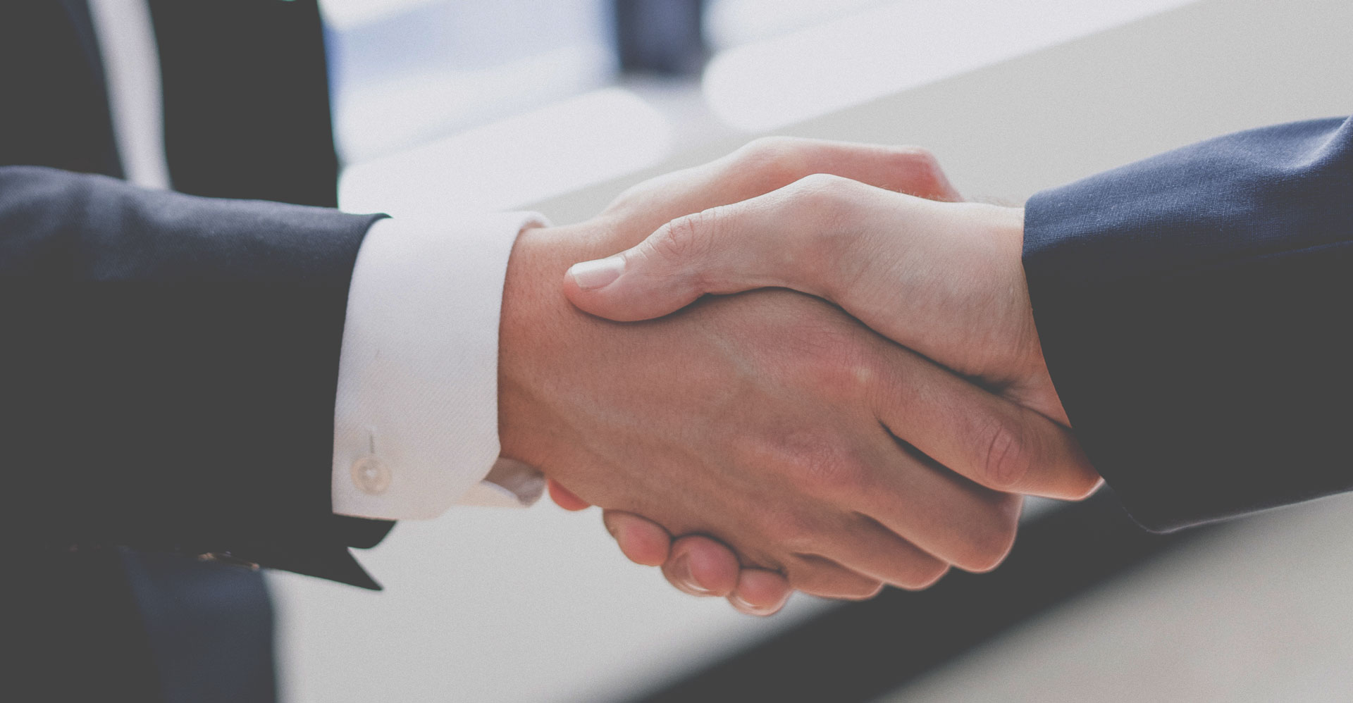 Client-Centric Approach