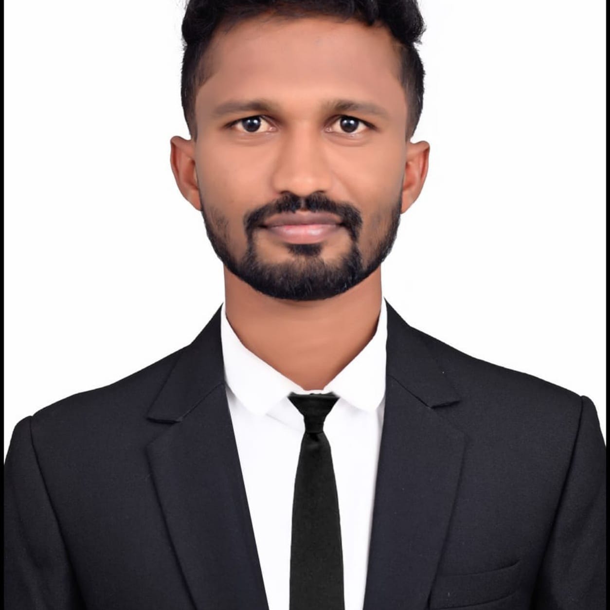 M. Rajarao, B.Com, L.L.B